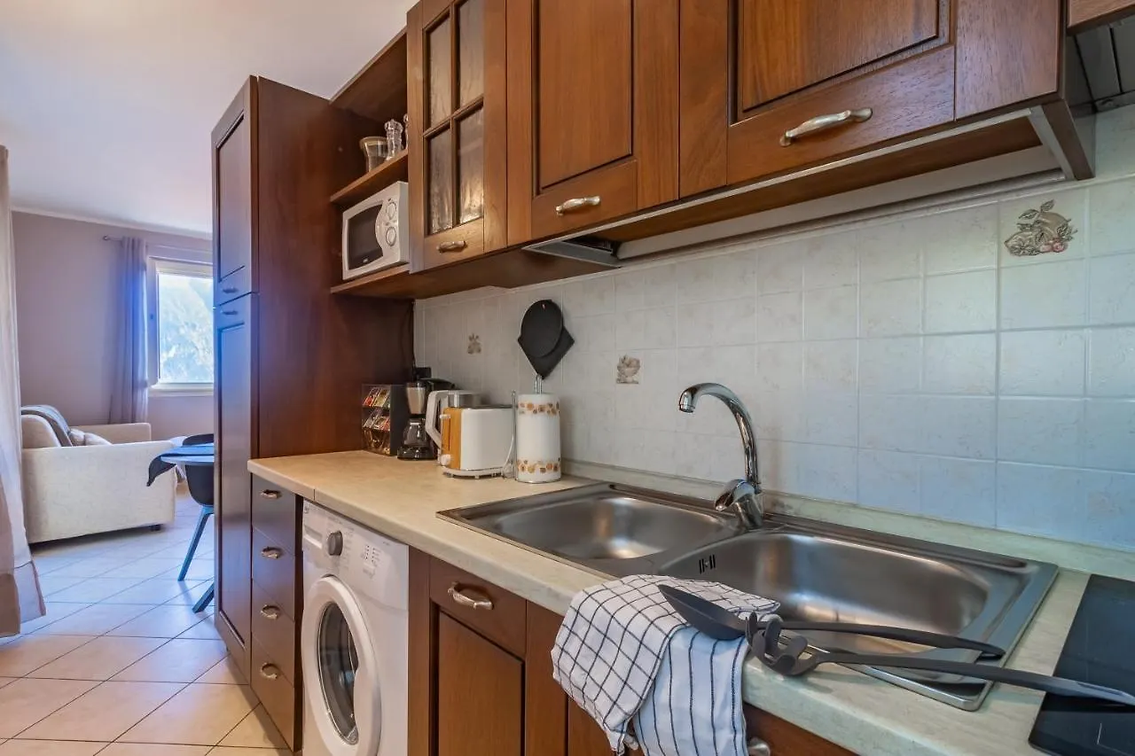 Incanto Apartment By Wonderful Italy Bellagio