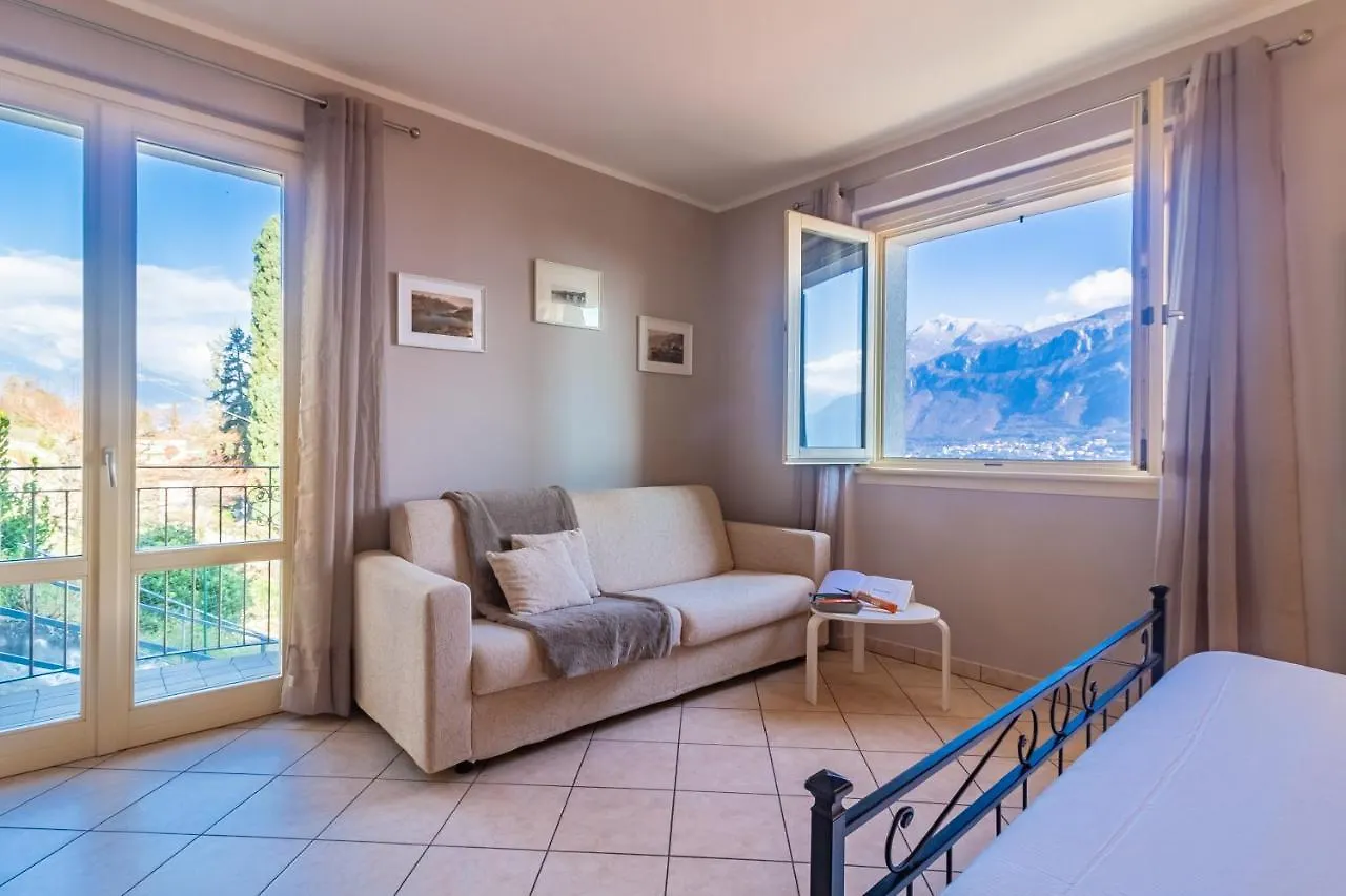 Incanto Apartment By Wonderful Italy Bellagio