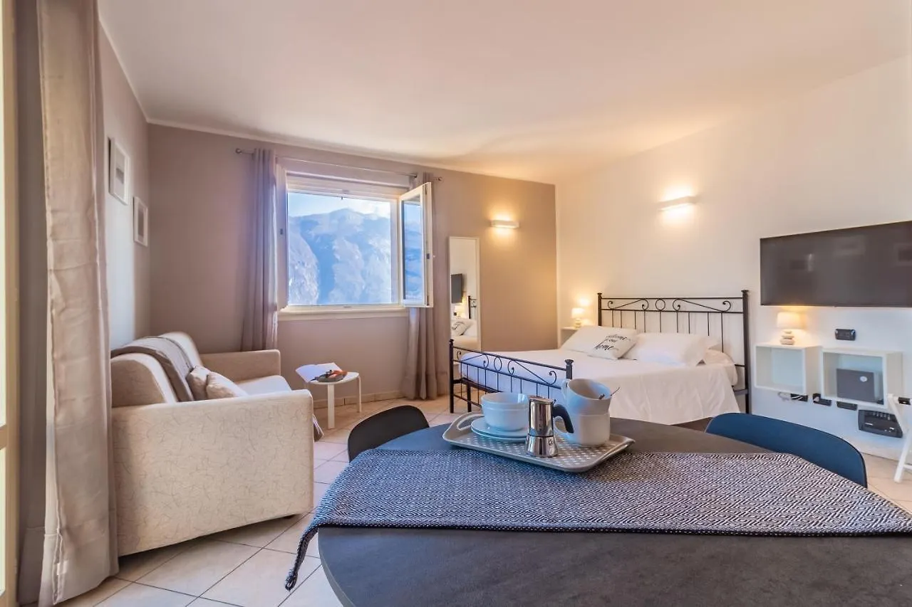 Incanto Apartment By Wonderful Italy Bellagio
