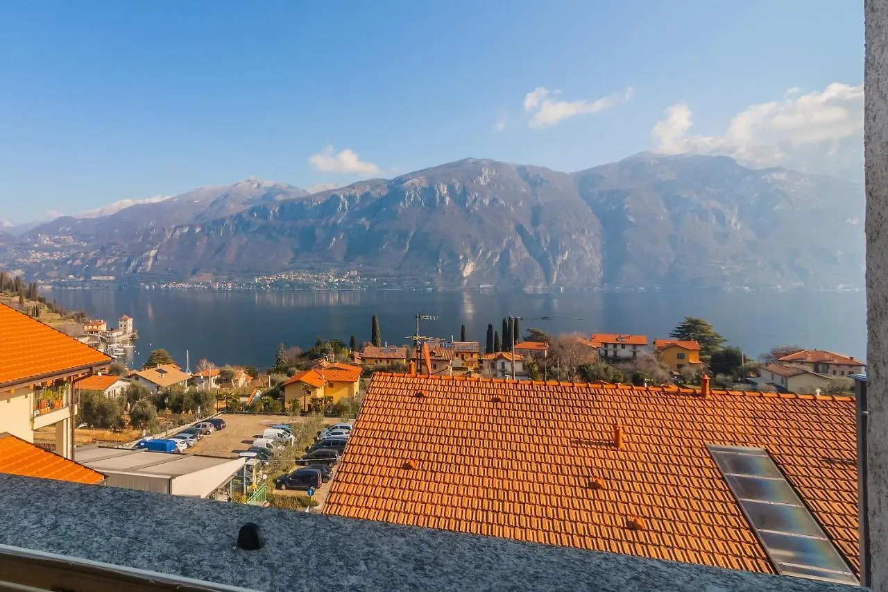 Incanto Apartment By Wonderful Italy Bellagio Italy