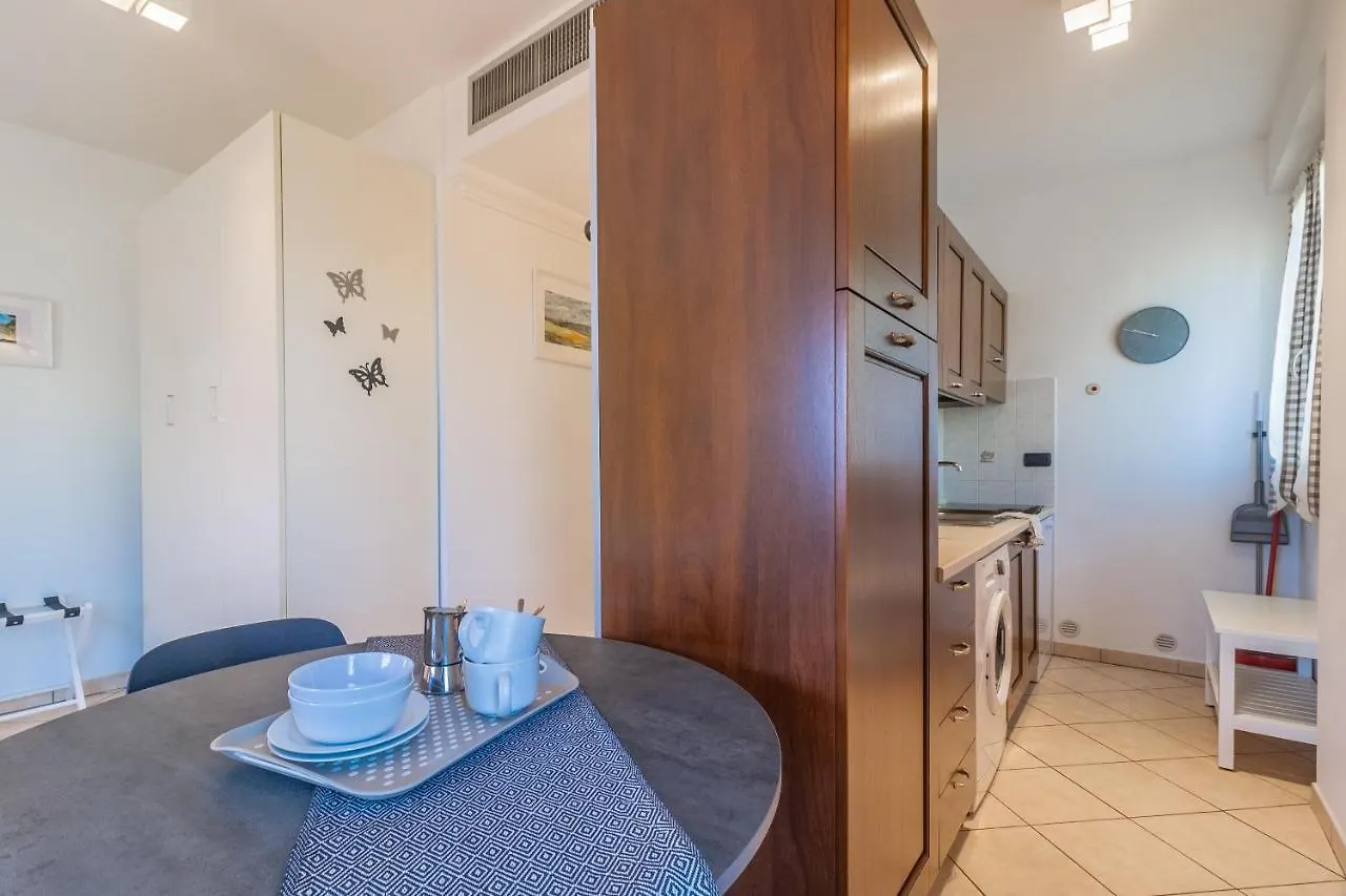 Incanto Apartment By Wonderful Italy Bellagio