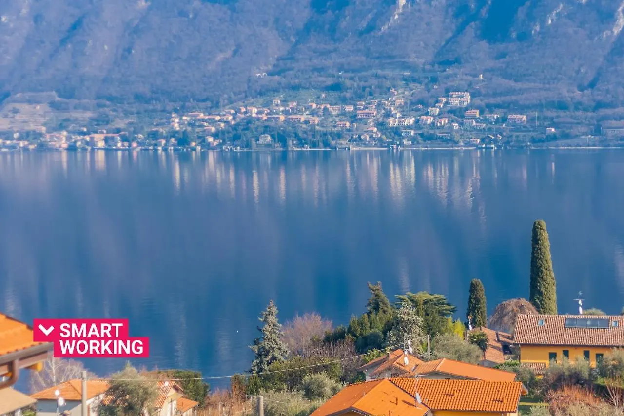 Incanto Apartment By Wonderful Italy Bellagio