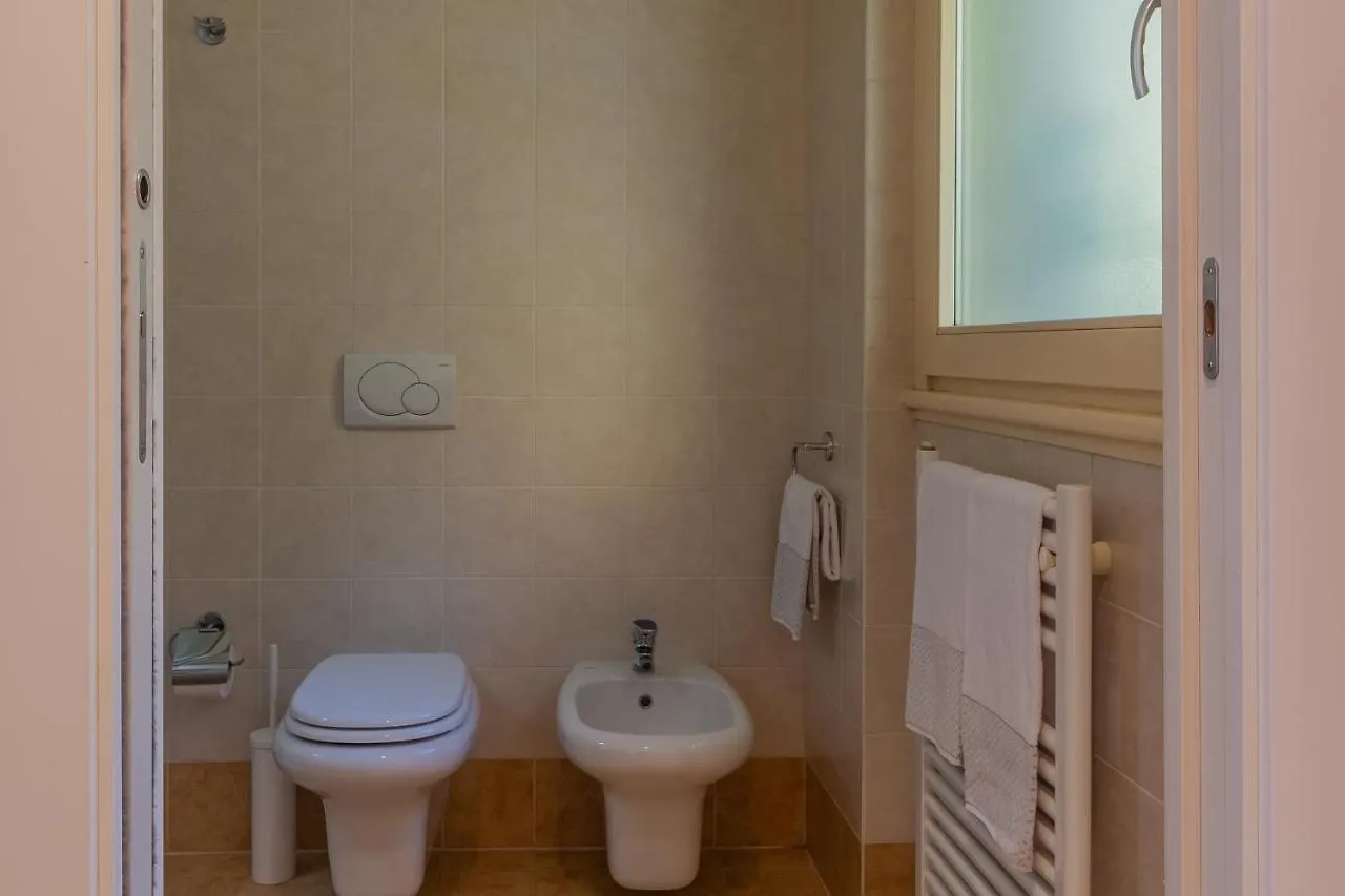 Incanto Apartment By Wonderful Italy Bellagio 0*,