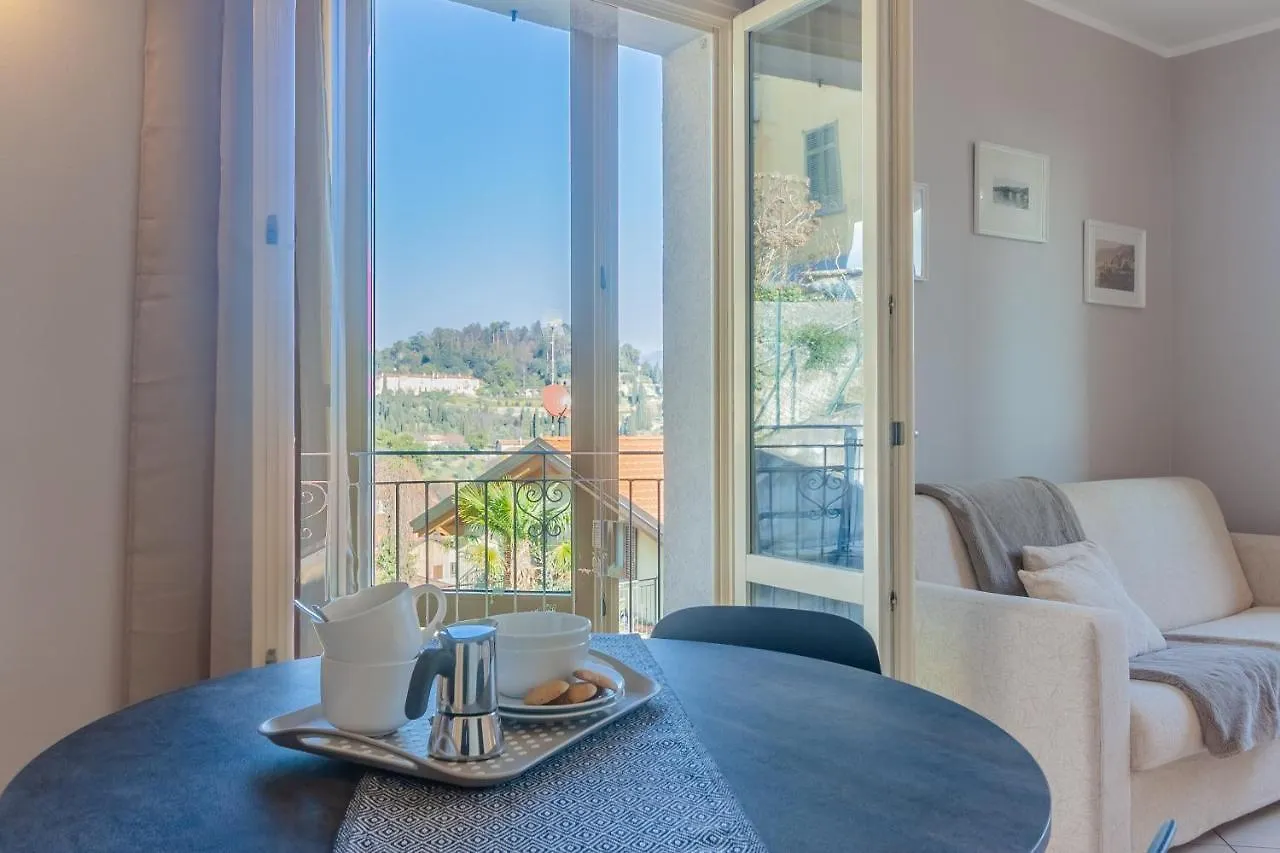 Incanto Apartment By Wonderful Italy Bellagio