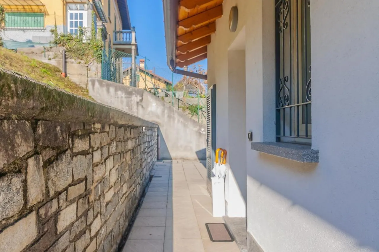 Incanto Apartment By Wonderful Italy Bellagio