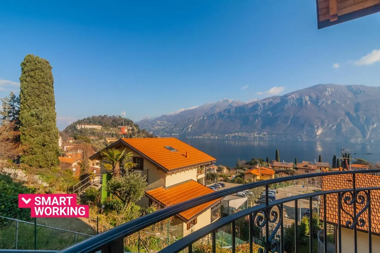 Incanto Apartment By Wonderful Italy location