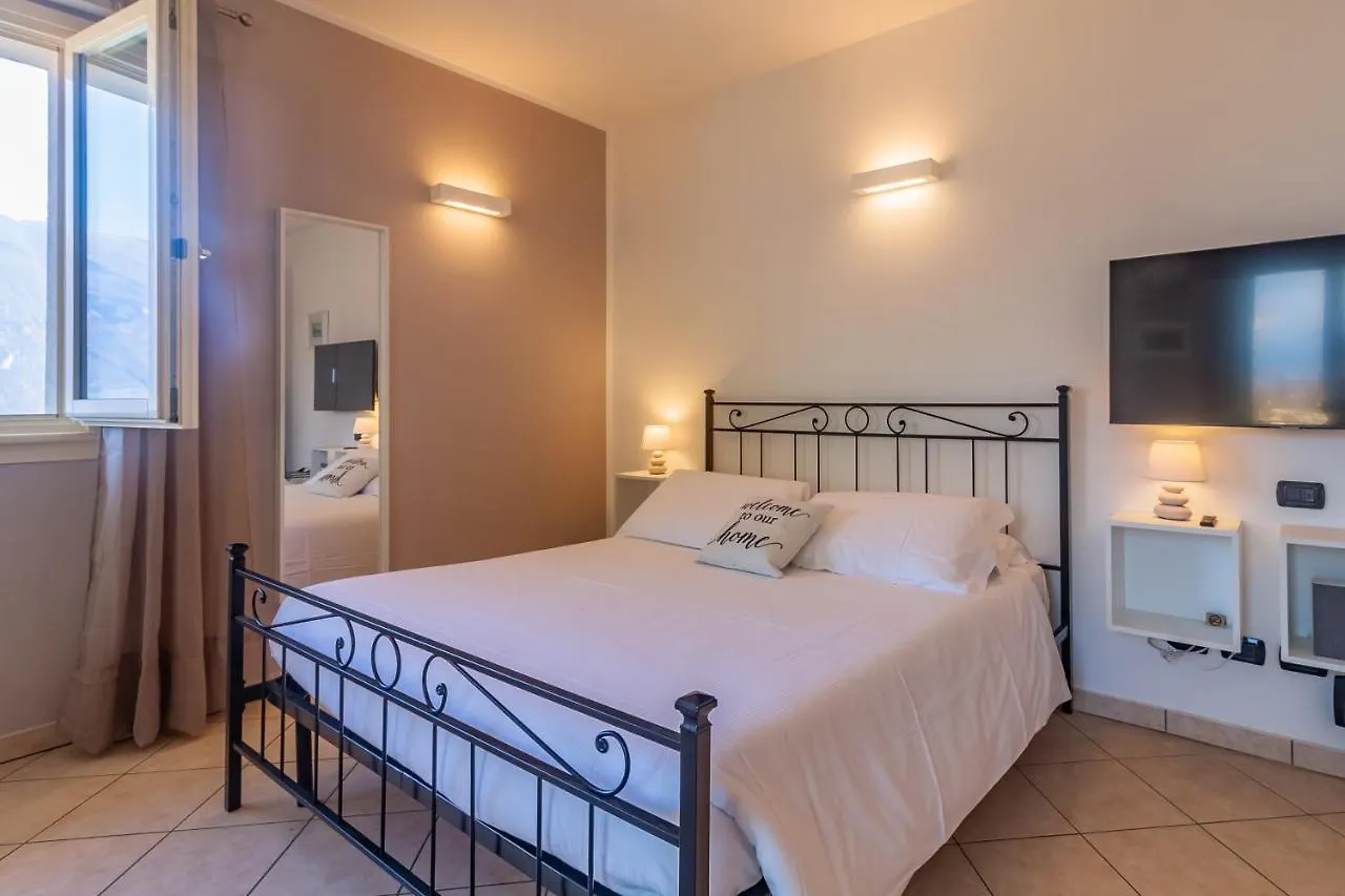 Incanto Apartment By Wonderful Italy Bellagio 0*,