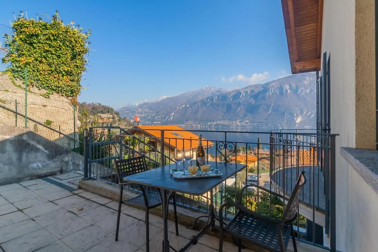 Incanto Apartment By Wonderful Italy Bellagio