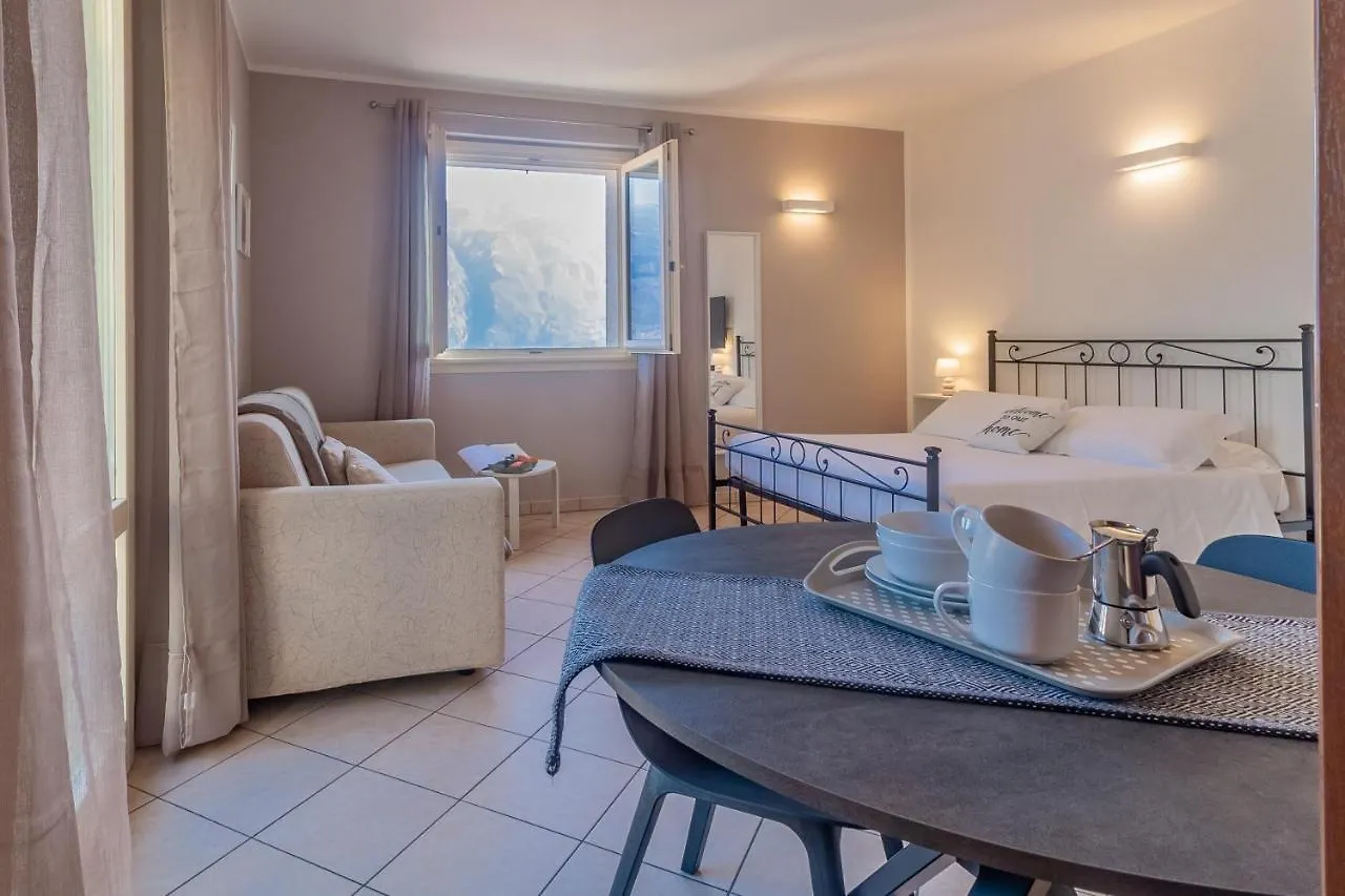 Incanto Apartment By Wonderful Italy Bellagio