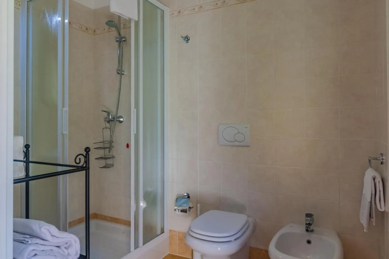 Incanto Apartment By Wonderful Italy Bellagio