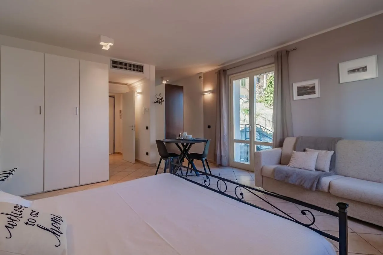 Incanto Apartment By Wonderful Italy Bellagio 0*,