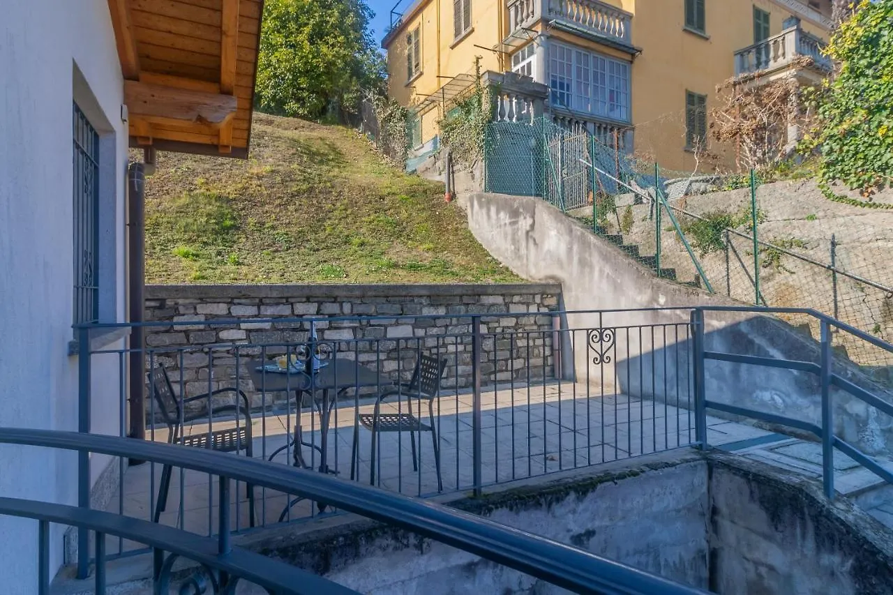 Incanto Apartment By Wonderful Italy Bellagio