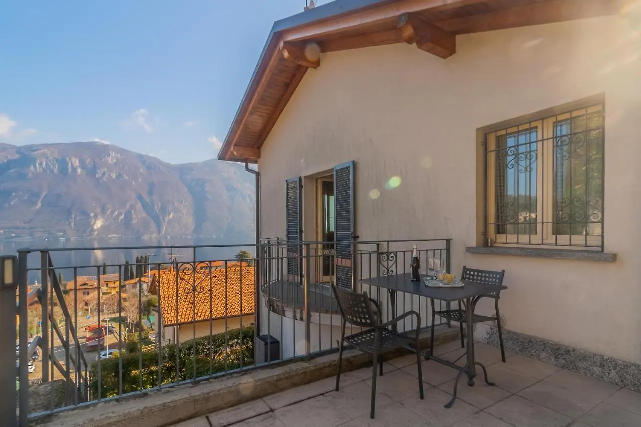 Incanto Apartment By Wonderful Italy Bellagio